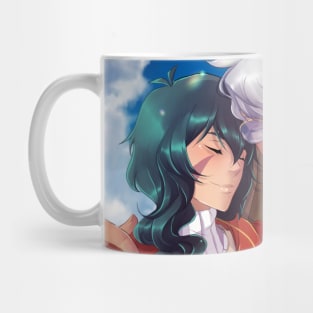 Honeymoon Mug